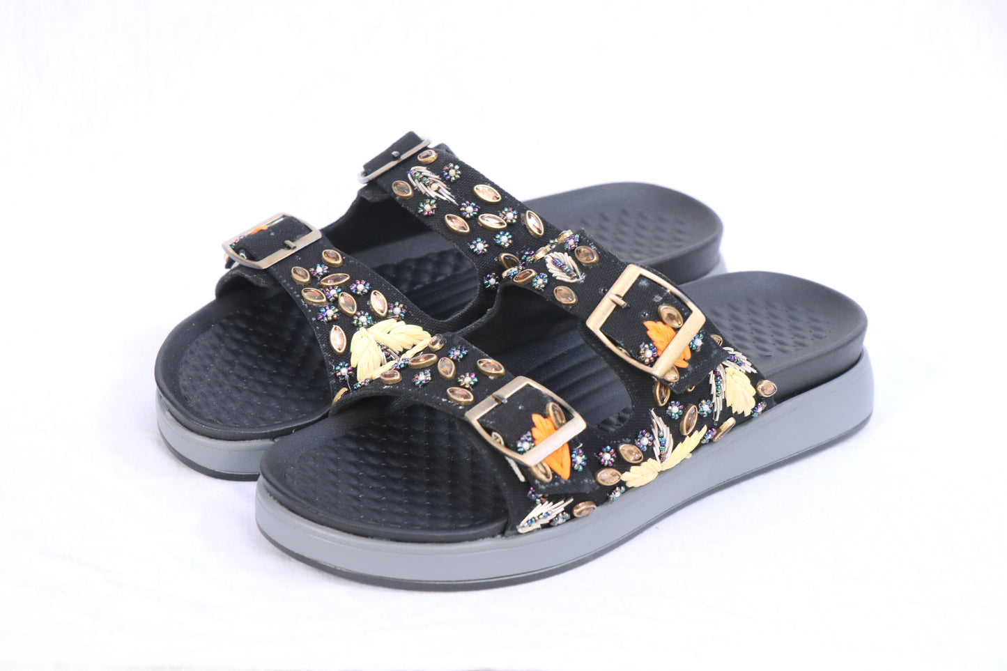 Women Doctor sole sandal