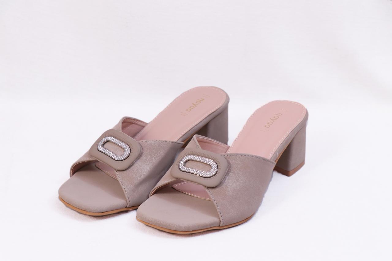 Women Heel sandal