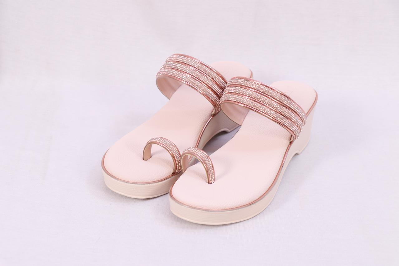Women Heel sandal