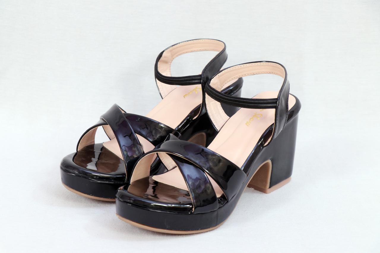 Women Platform Heel sandal