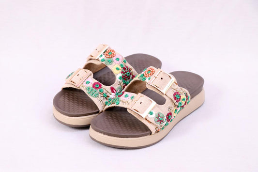 Women Doctor sole sandal