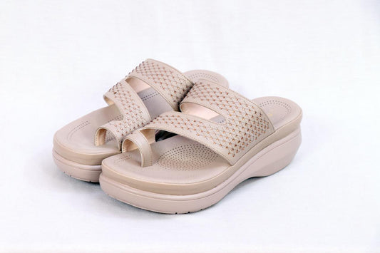 Women Doctor sole Flat sandal