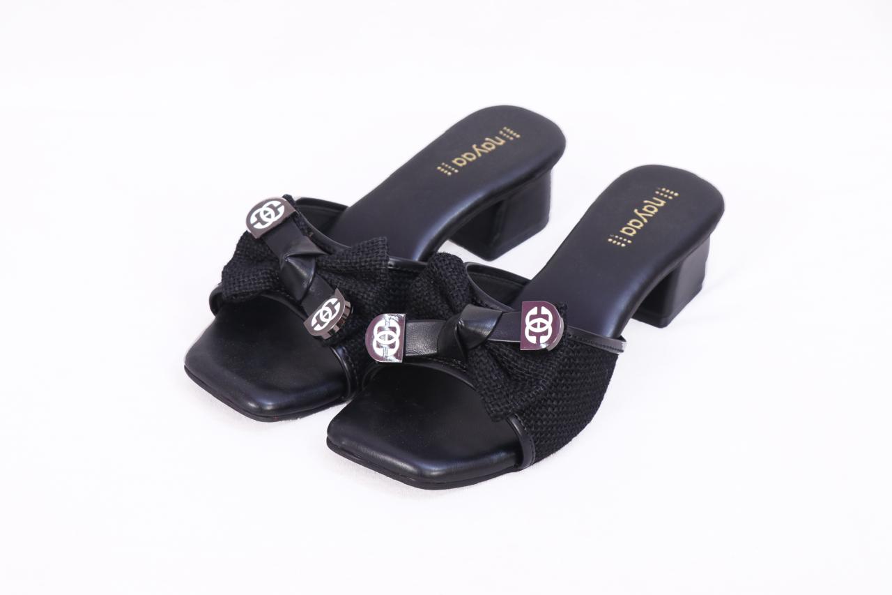 Women Heel Sandal