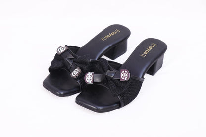 Women Heel Sandal