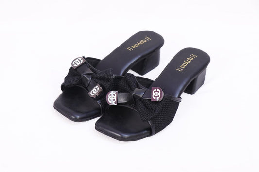 Women Heel Sandal
