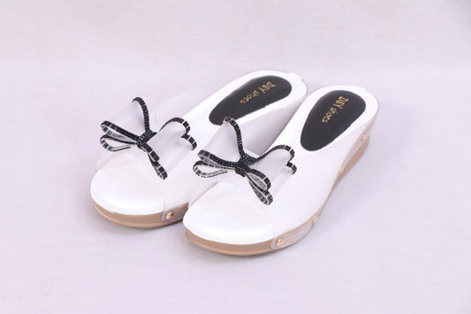 Women Platform Heel Sandal