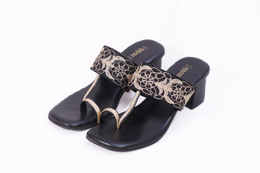 Women Heel Sandal