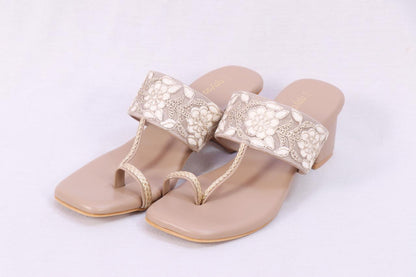 Women Heel Sandal