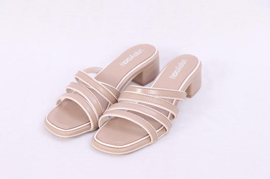 Women Mid Heel sandals