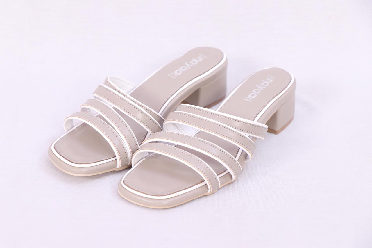 Women Mid Heel sandals