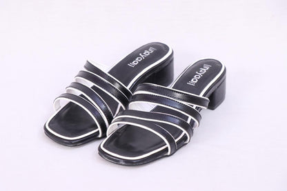Women Mid Heel sandals