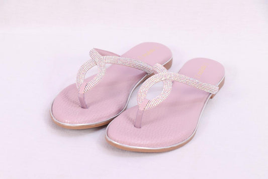 Women Flat partywear sandal