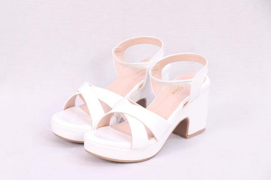 Women Platform Heel sandal