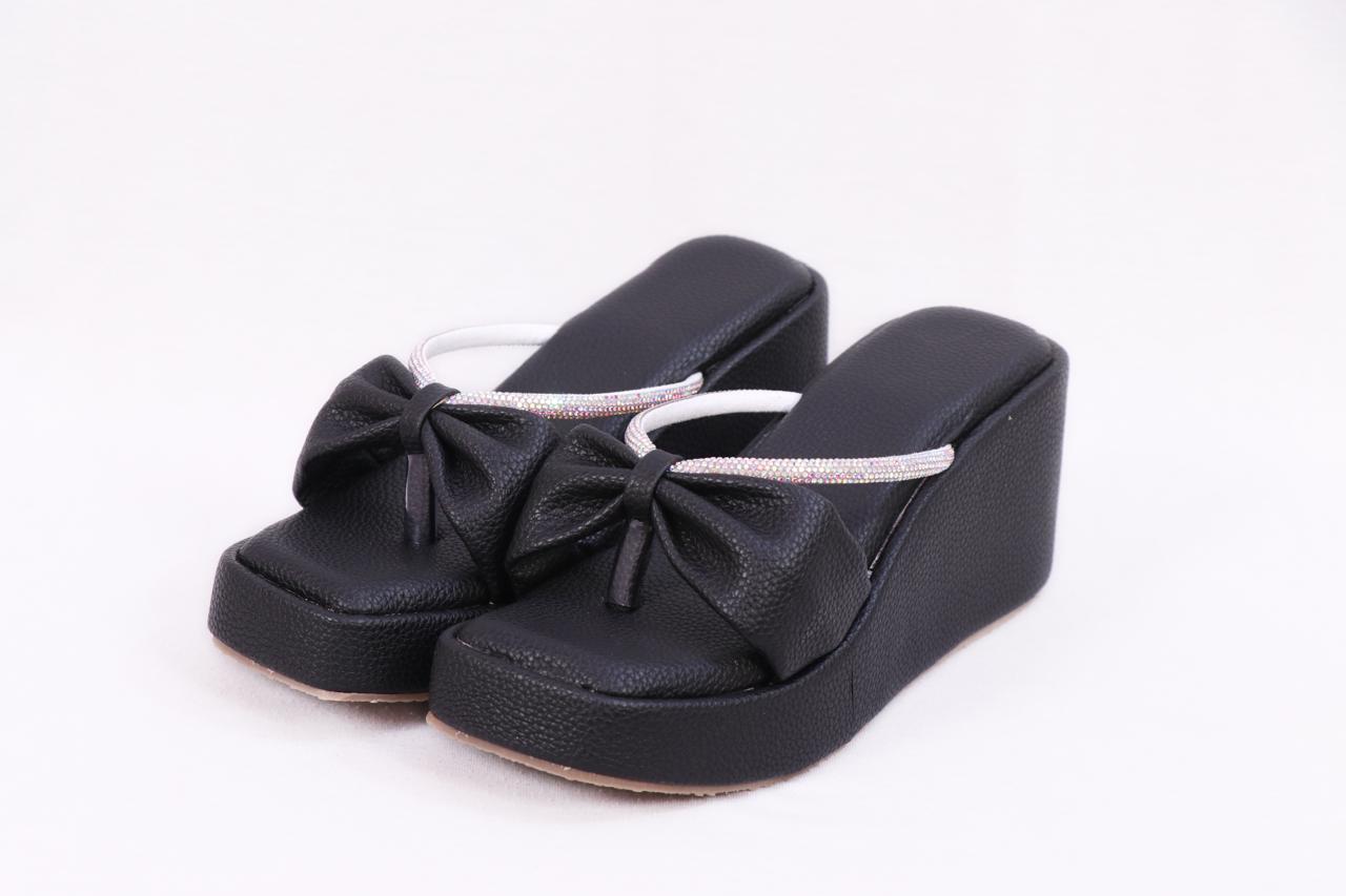 Women Heel Sandal