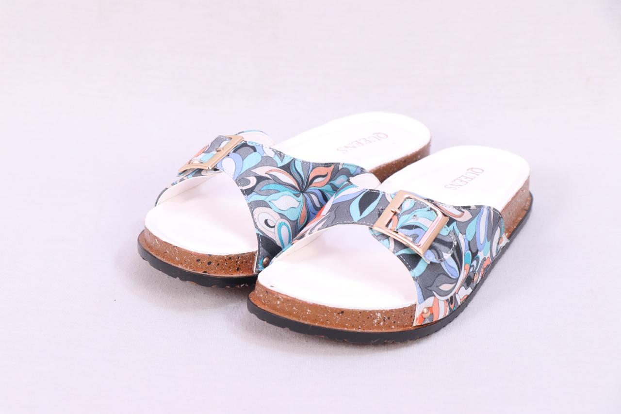 Women Flat sandal