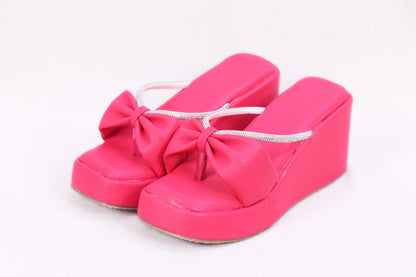 Women Heel Sandal