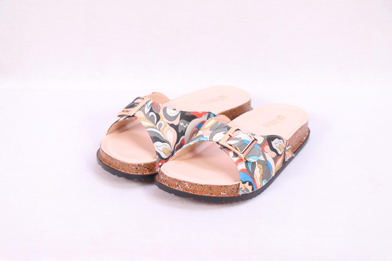 Women Flat sandal