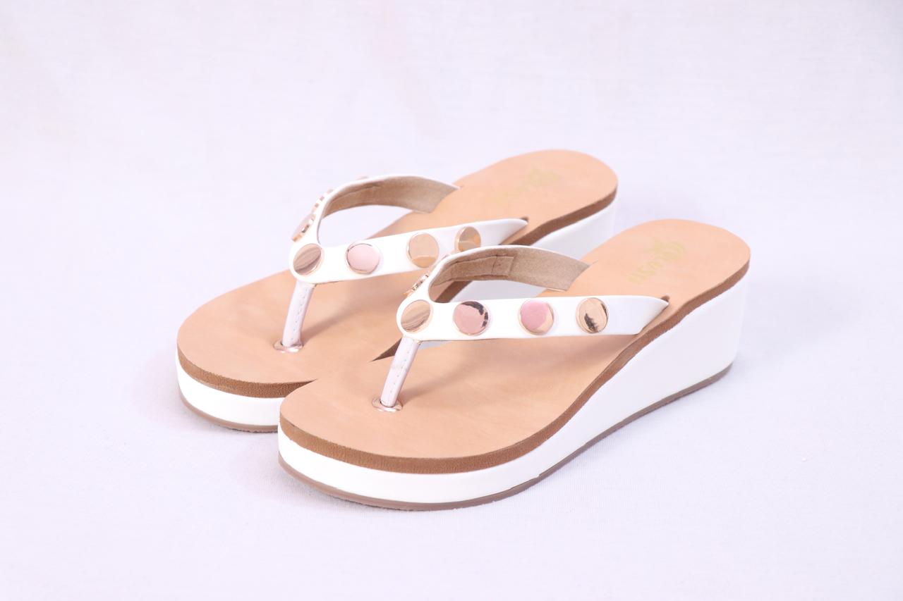 Women Platform Heel sandal