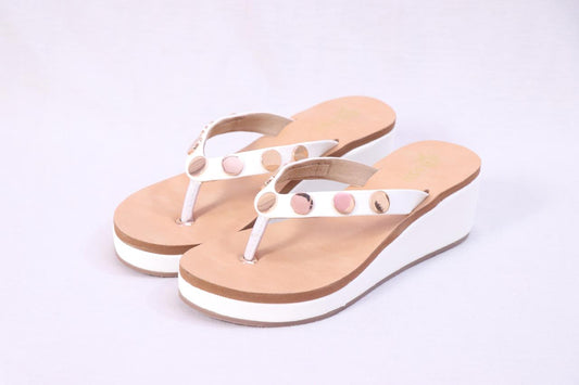 Women Platform Heel sandal