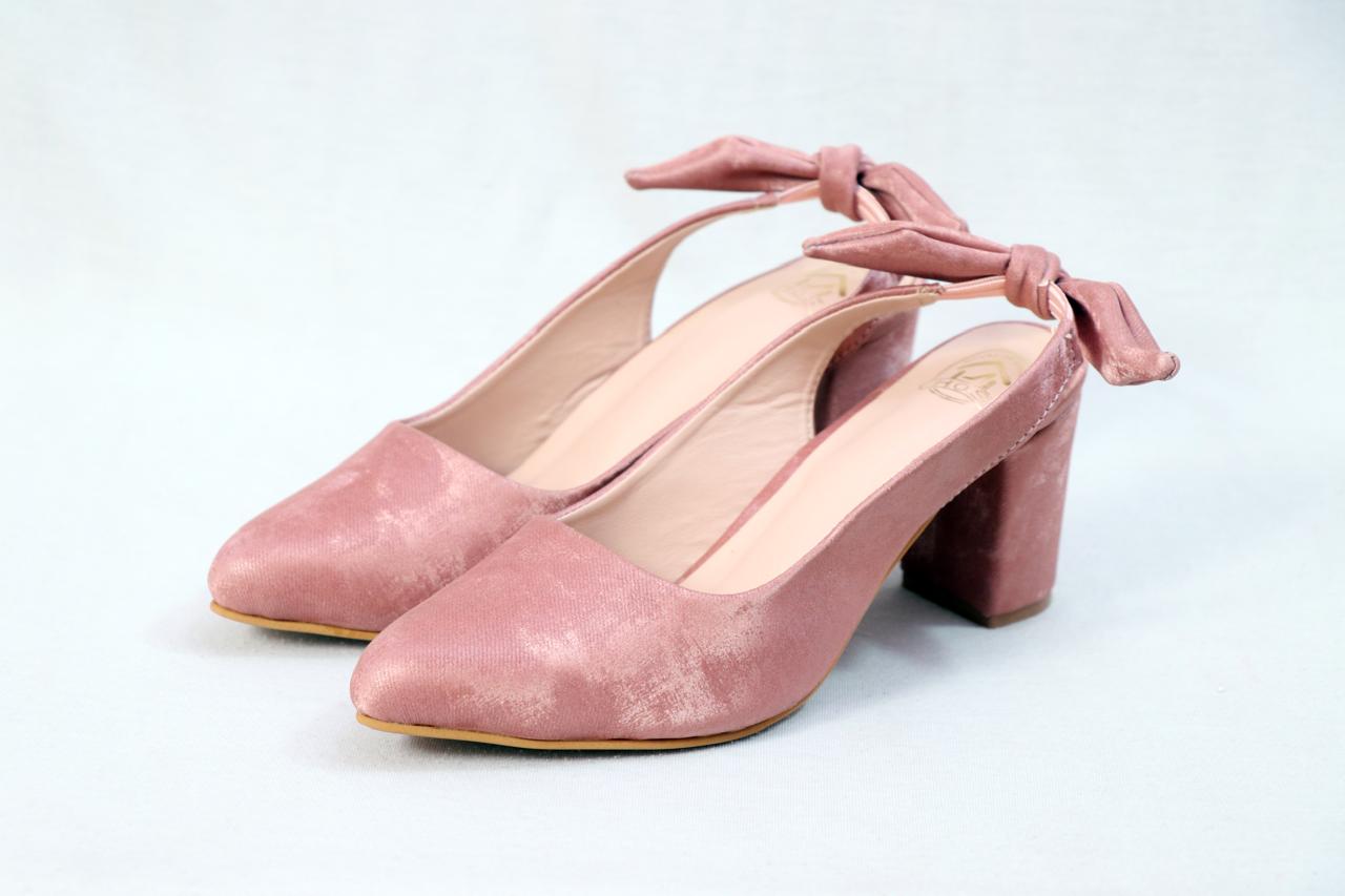 Women Heel sandal