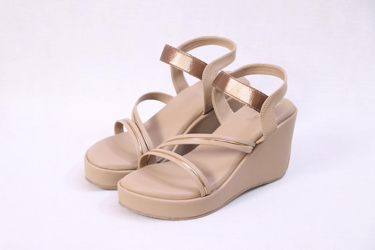 Women Heel sandal