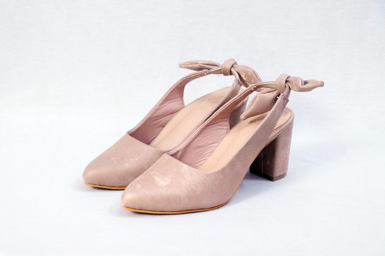 Women Heel sandal