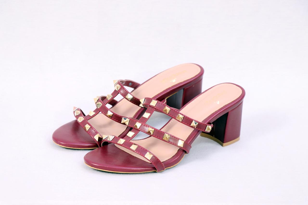 Women Heel sandal