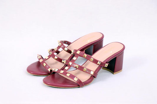 Women Heel sandal