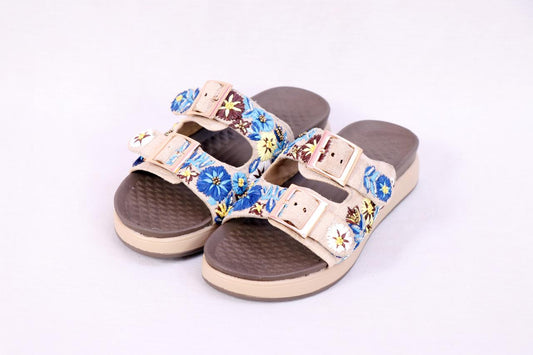 Women Doctor sole sandal