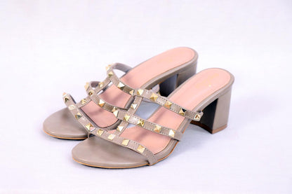 Women Heel sandal