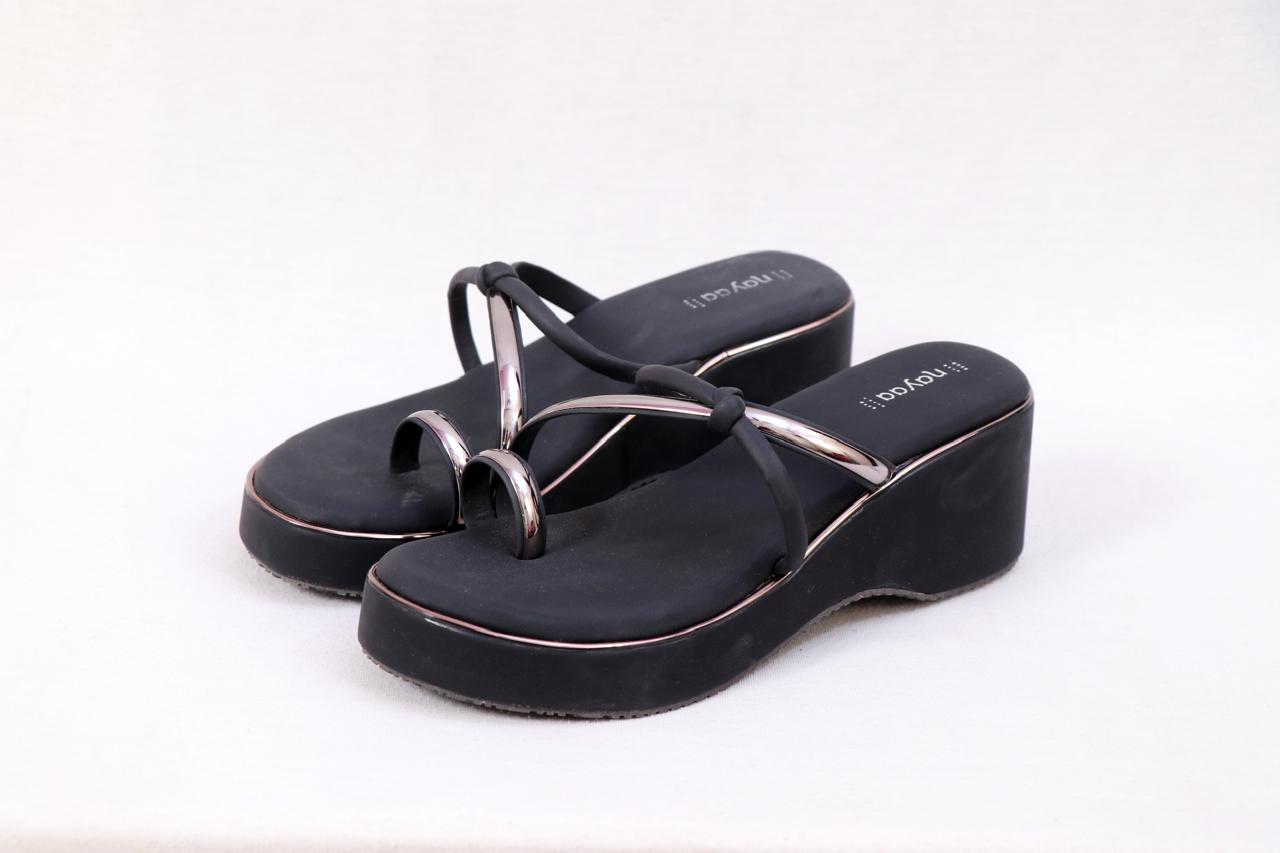 Women Platform Heel sandal