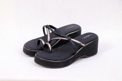 Women Platform Heel sandal