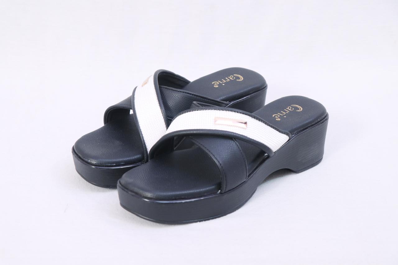 Women Platform Heel sandal
