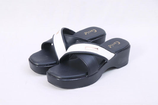 Women Platform Heel sandal