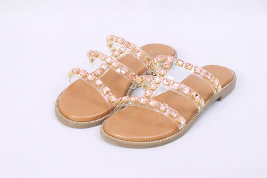 Women Flat sandal