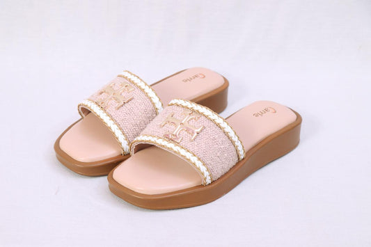 Women Flat sandal