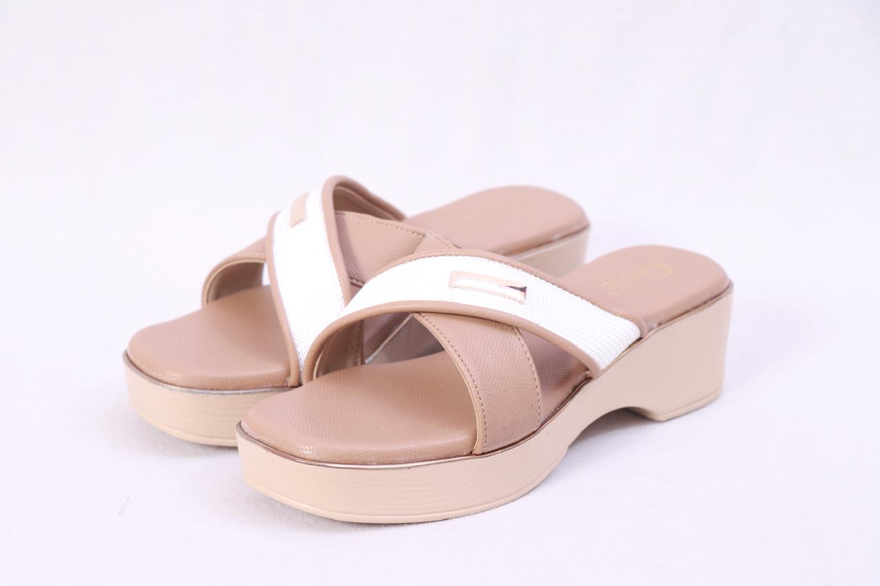 Women Platform Heel sandal