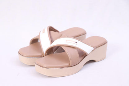 Women Platform Heel sandal