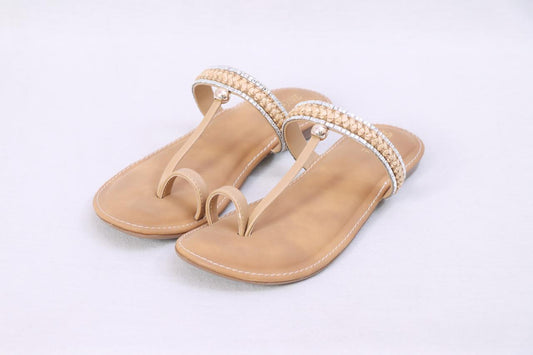 Women Flat sandal