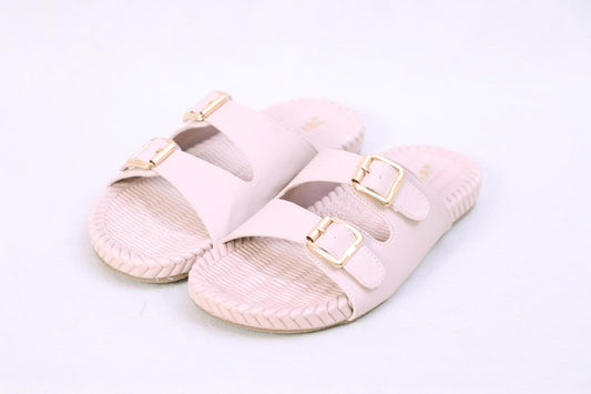 Women Flat sandal Doctor sole