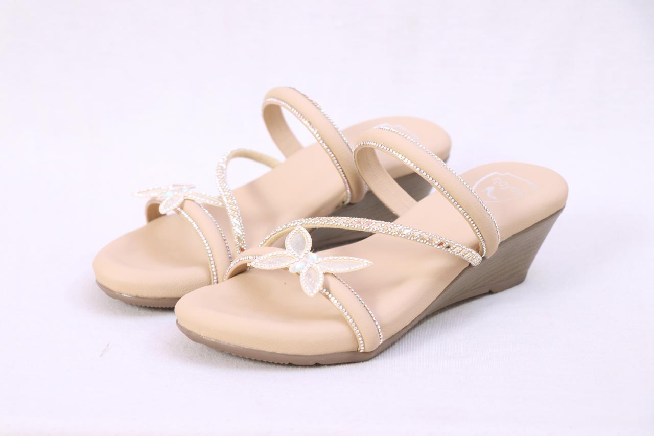 Women Heel sandal