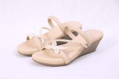 Women Heel sandal