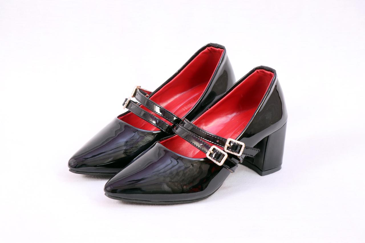 Women Heel sandal