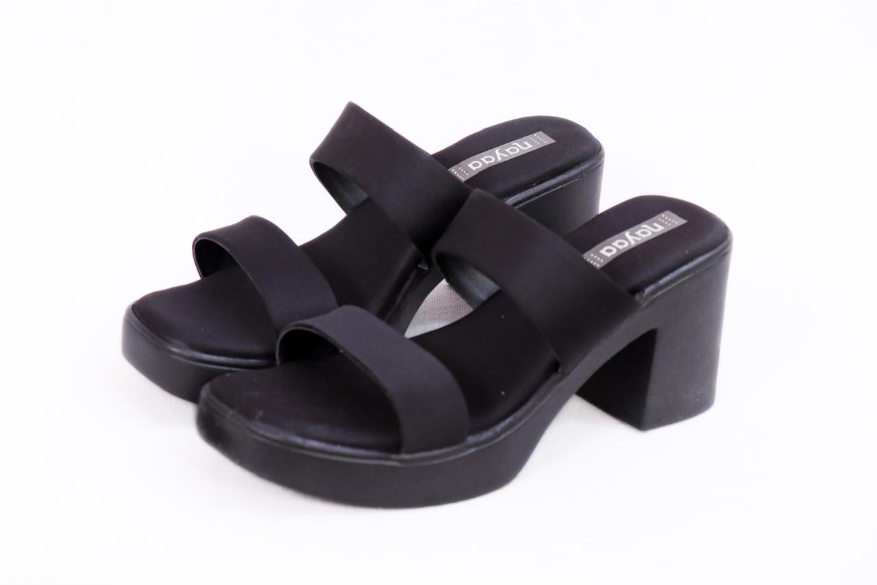 Women heel sandal