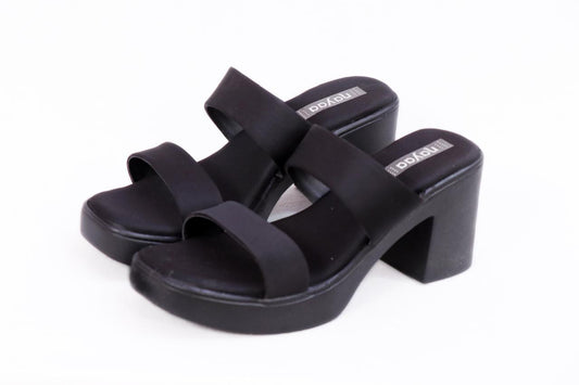 Women heel sandal