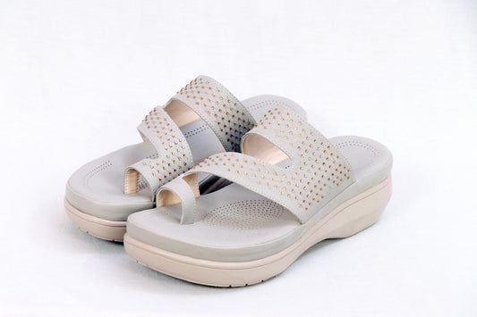 Women Doctor sole Flat sandal