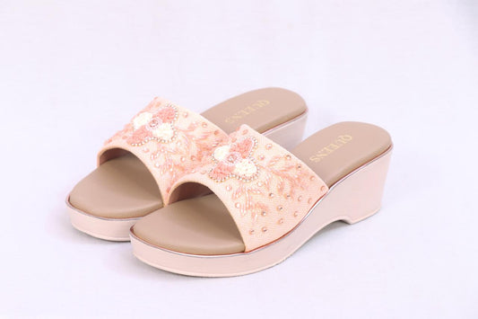 Women Heel sandal