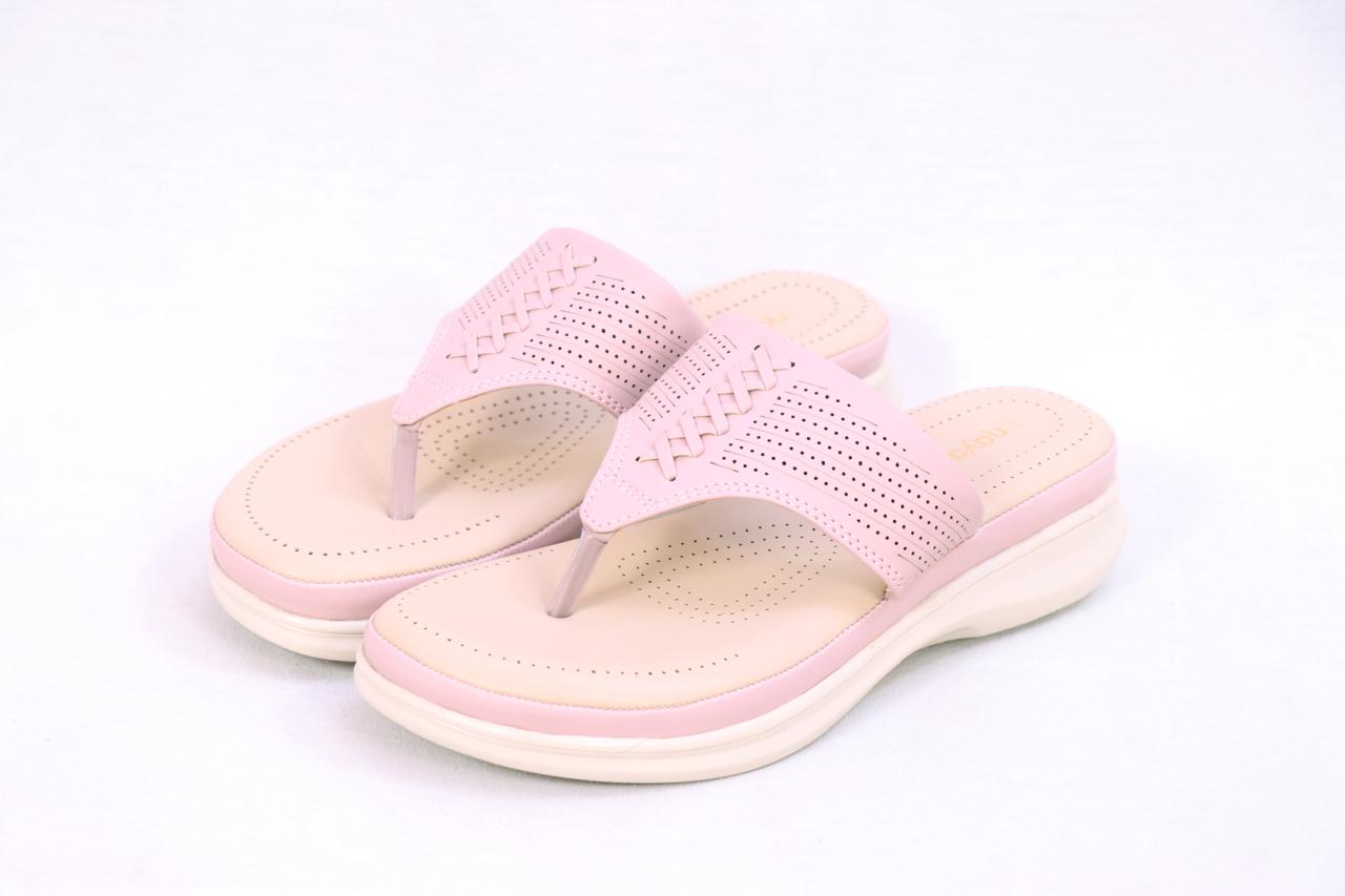 Women Doctor sole flat Sandal