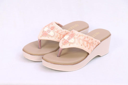 Women Heel sandal