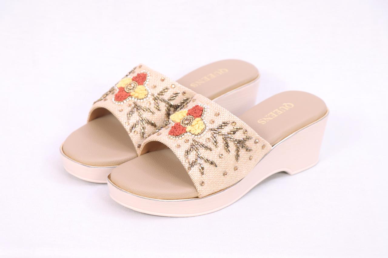 Women Heel sandal